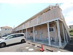 清水駅 バス13分  飯田小学校入口下車：停歩3分 1階の物件外観写真